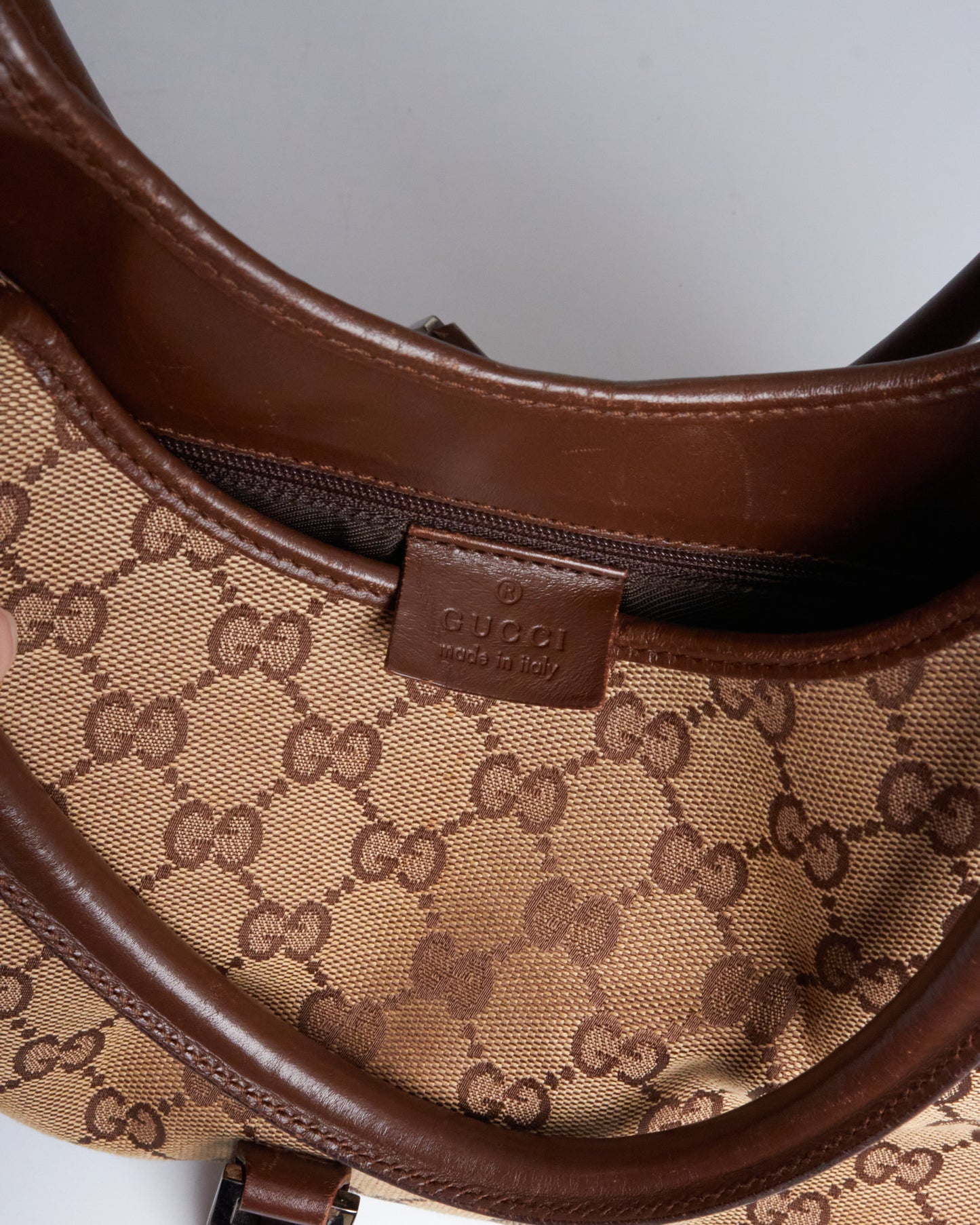 Gucci Jackie