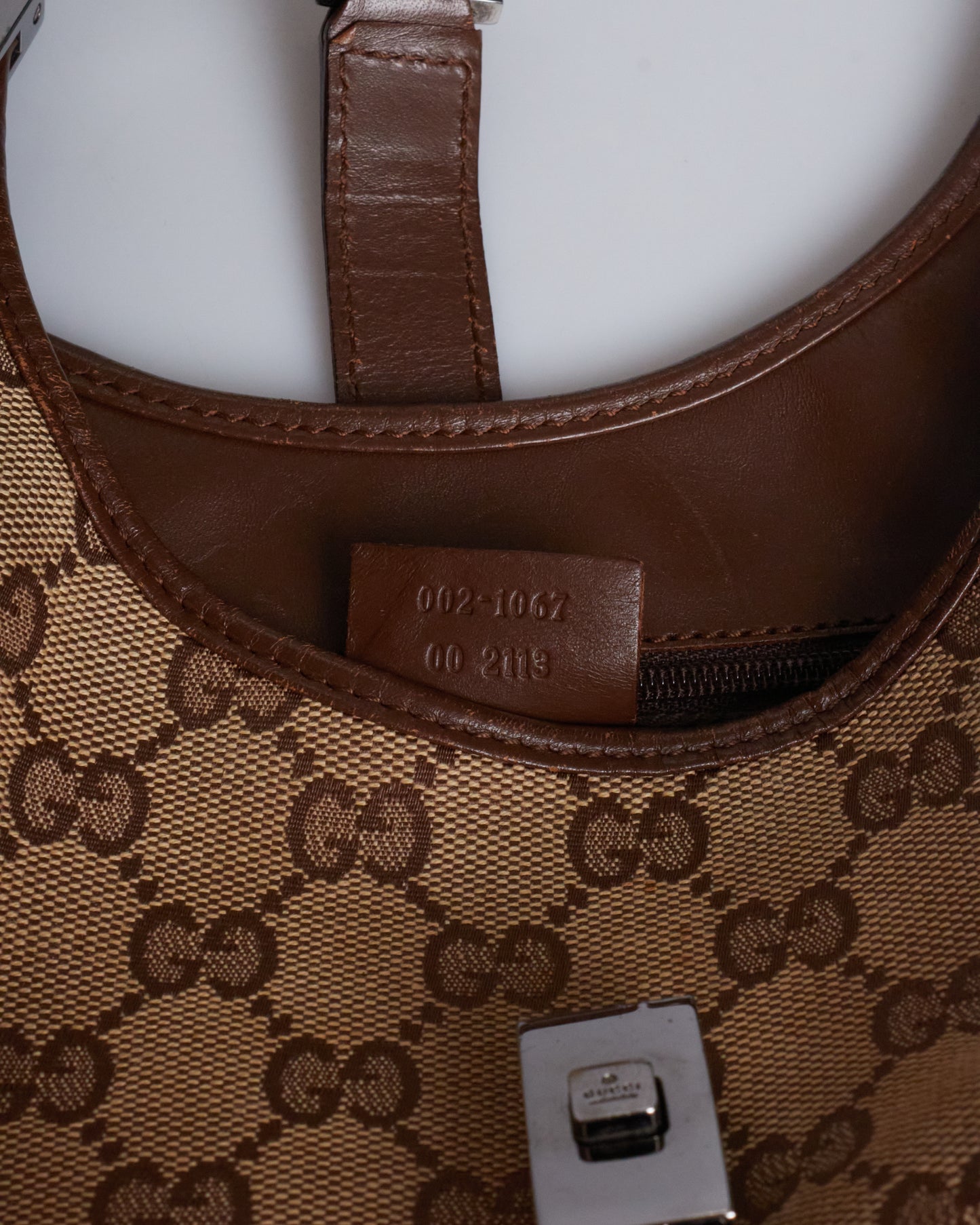 Gucci Jackie