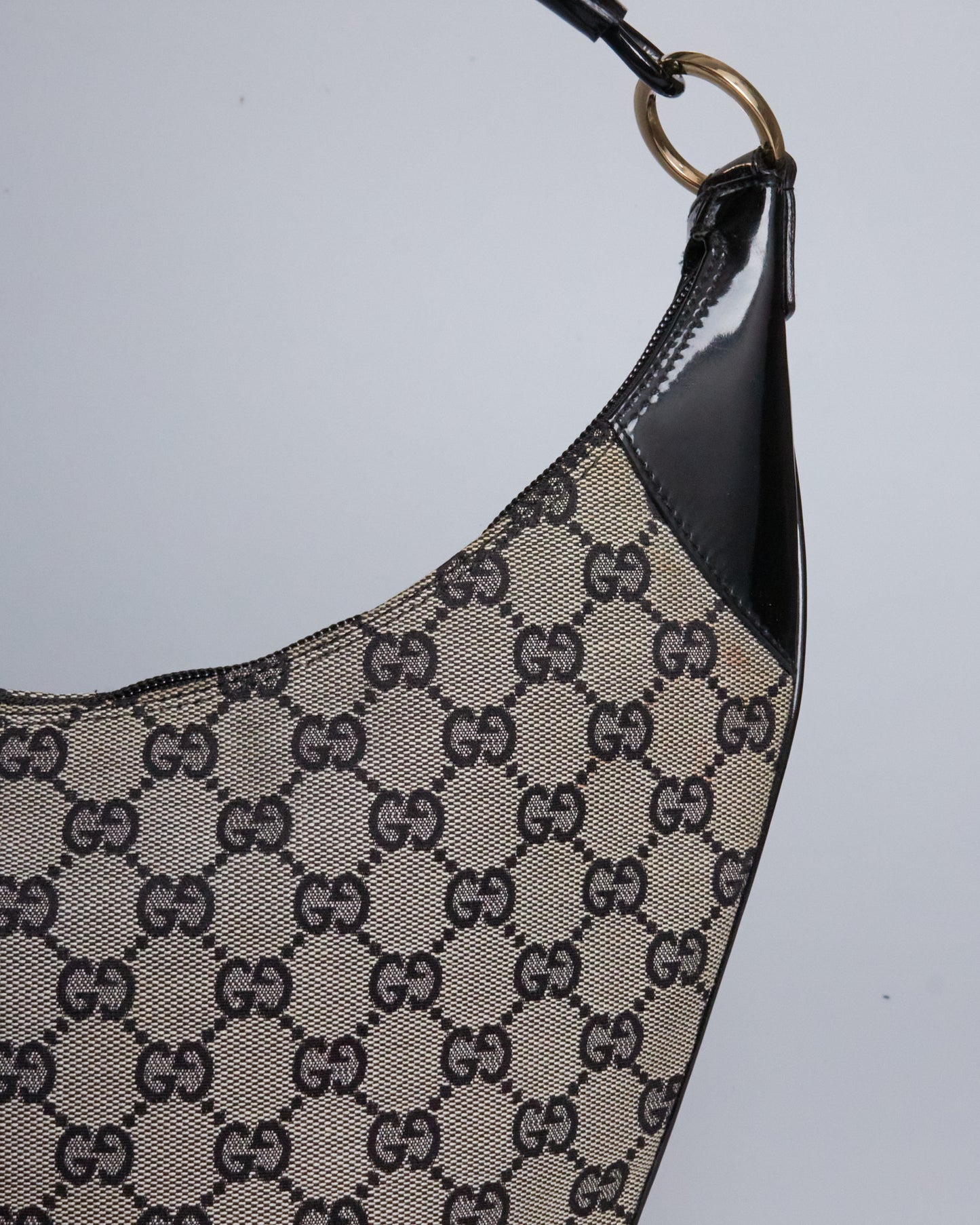 Gucci Enamel