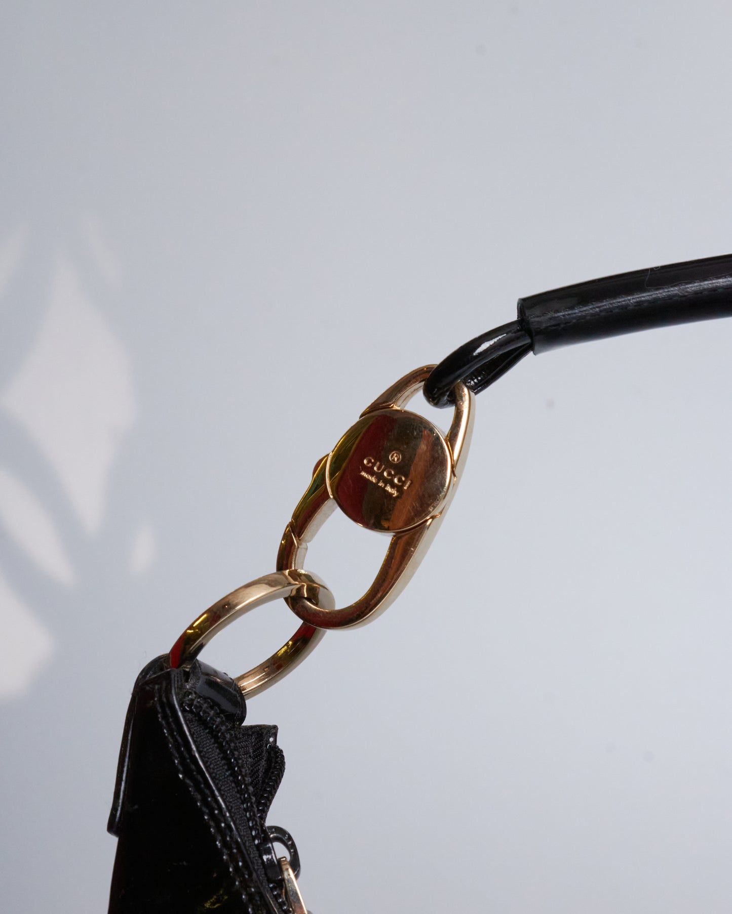 Gucci Enamel