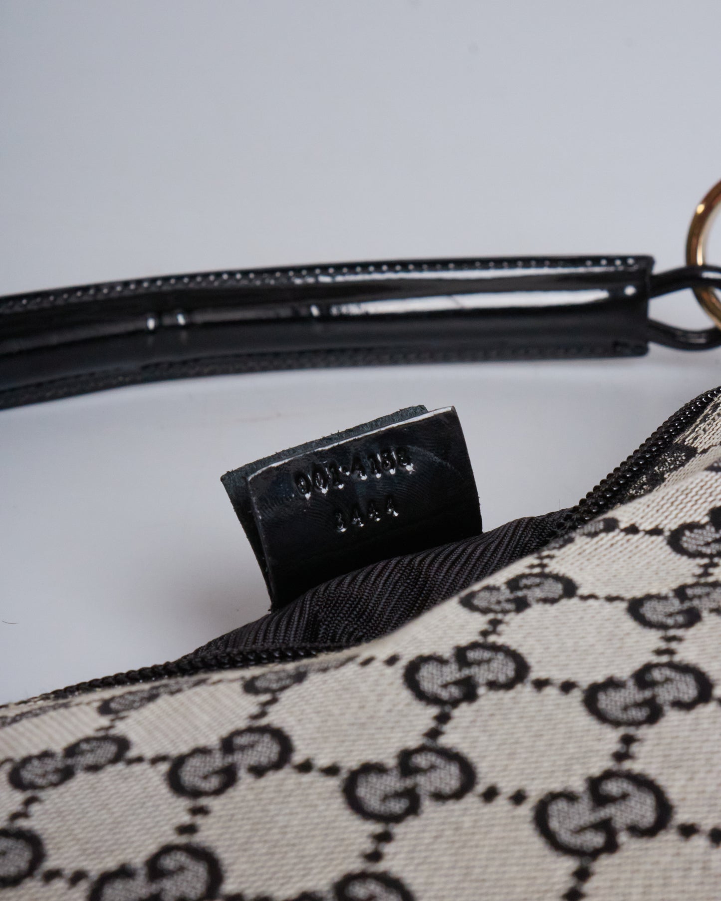 Gucci Enamel