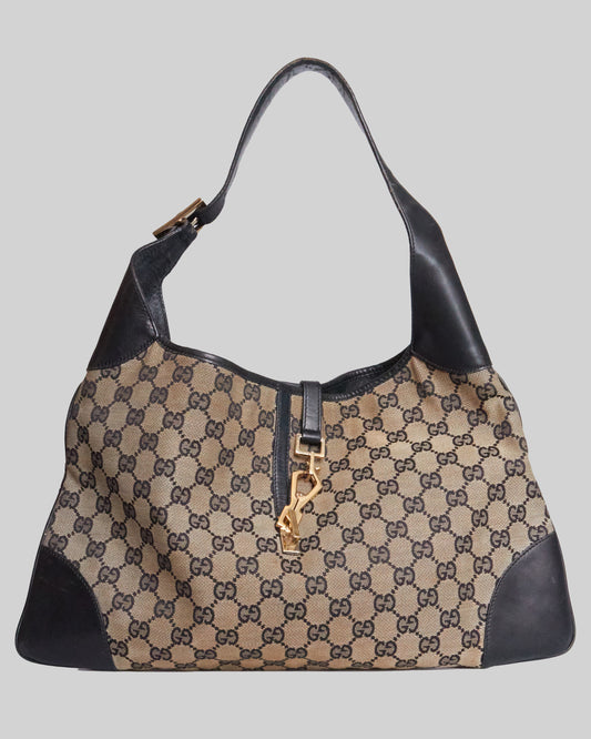Gucci Jackie Kandinsky