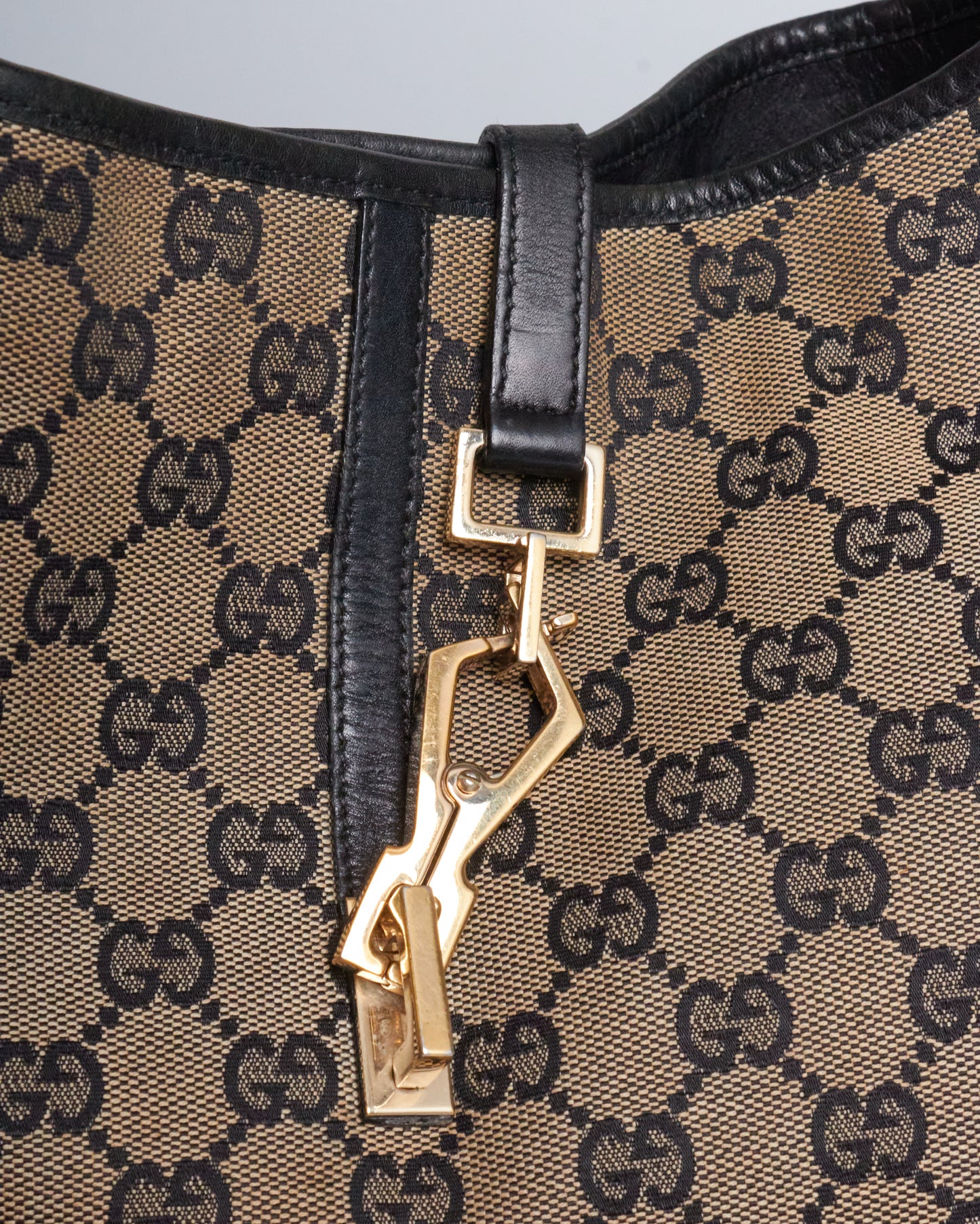Gucci Jackie Kandinsky