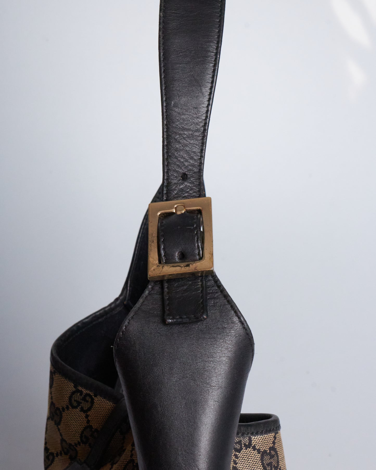 Gucci Jackie Kandinsky