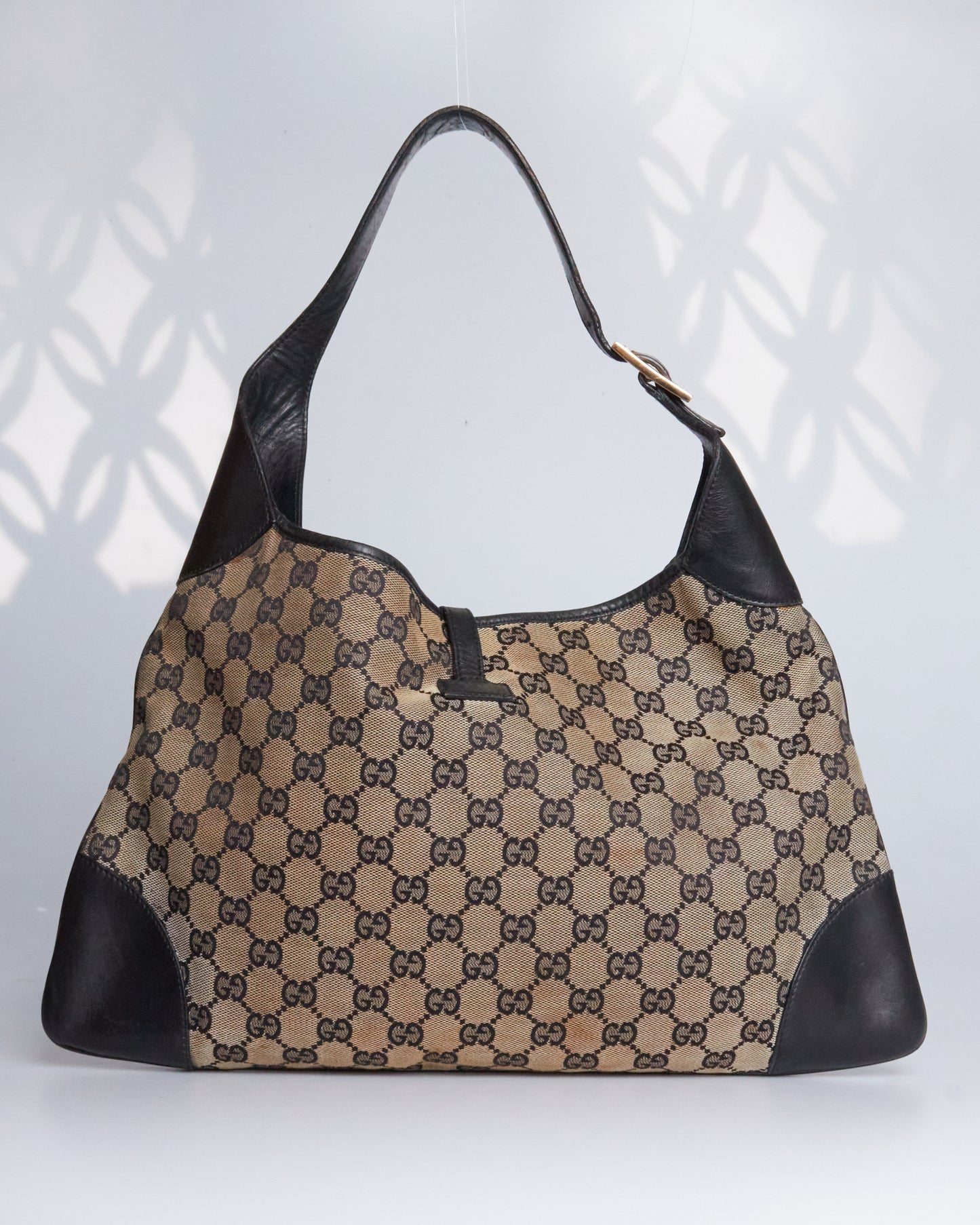 Gucci Jackie Kandinsky