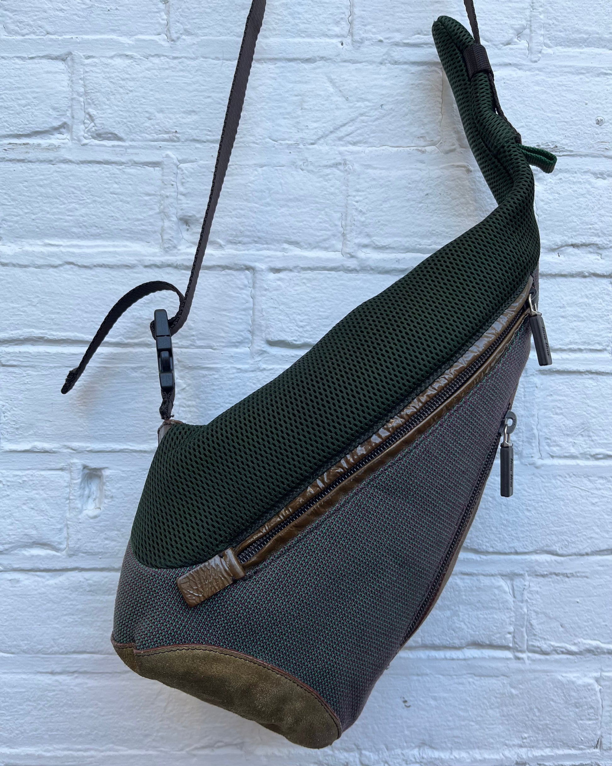 Miu Miu Sling bag – Amber Handbags