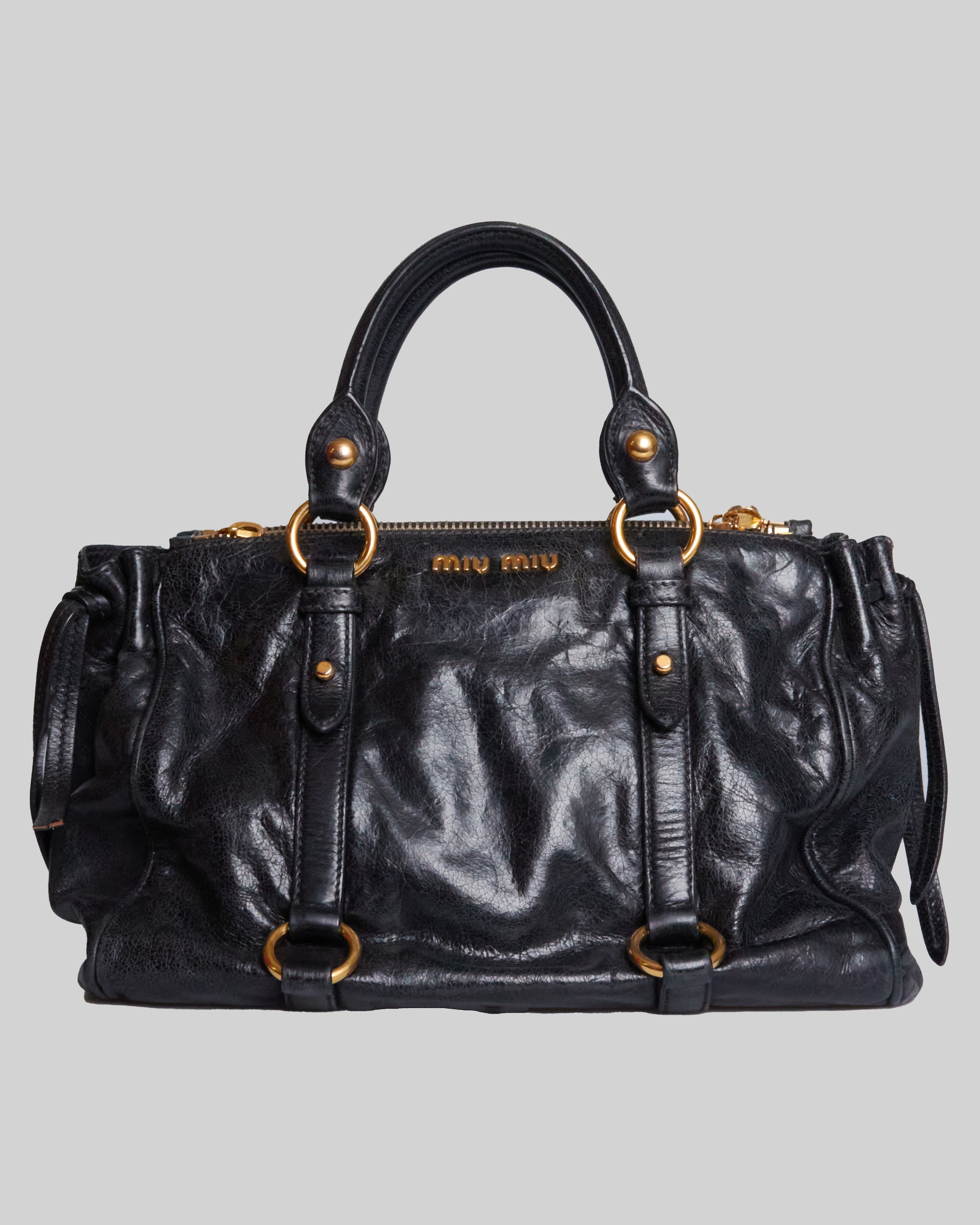 Miu Miu – Amber Handbags