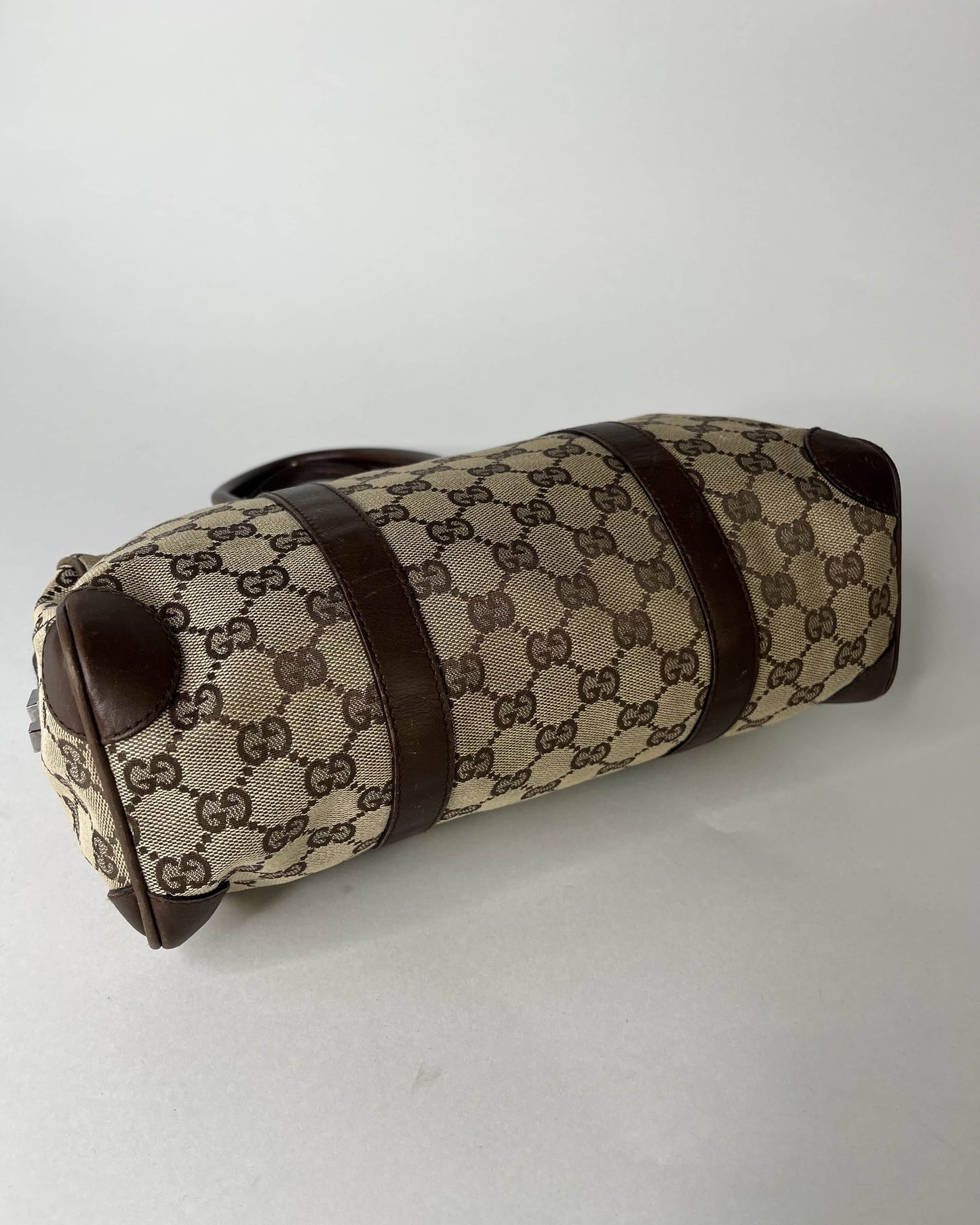 Gucci Boston Bag