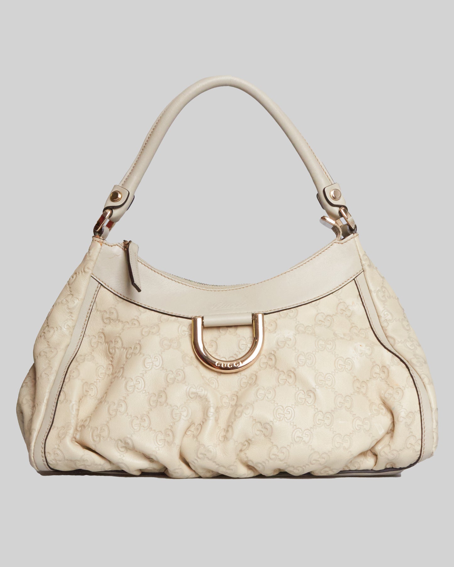 Gucci Abbey D-ring Tote Bag