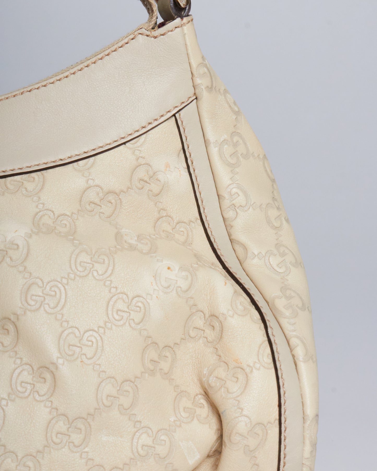 Gucci Abbey D-ring Tote Bag