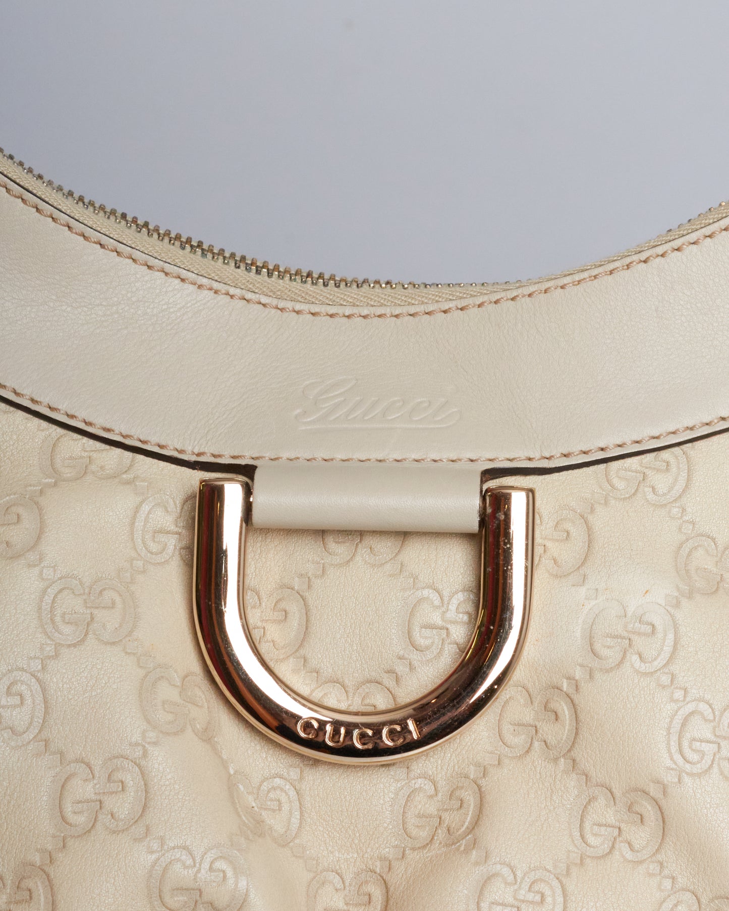 Gucci Abbey D-ring Tote Bag