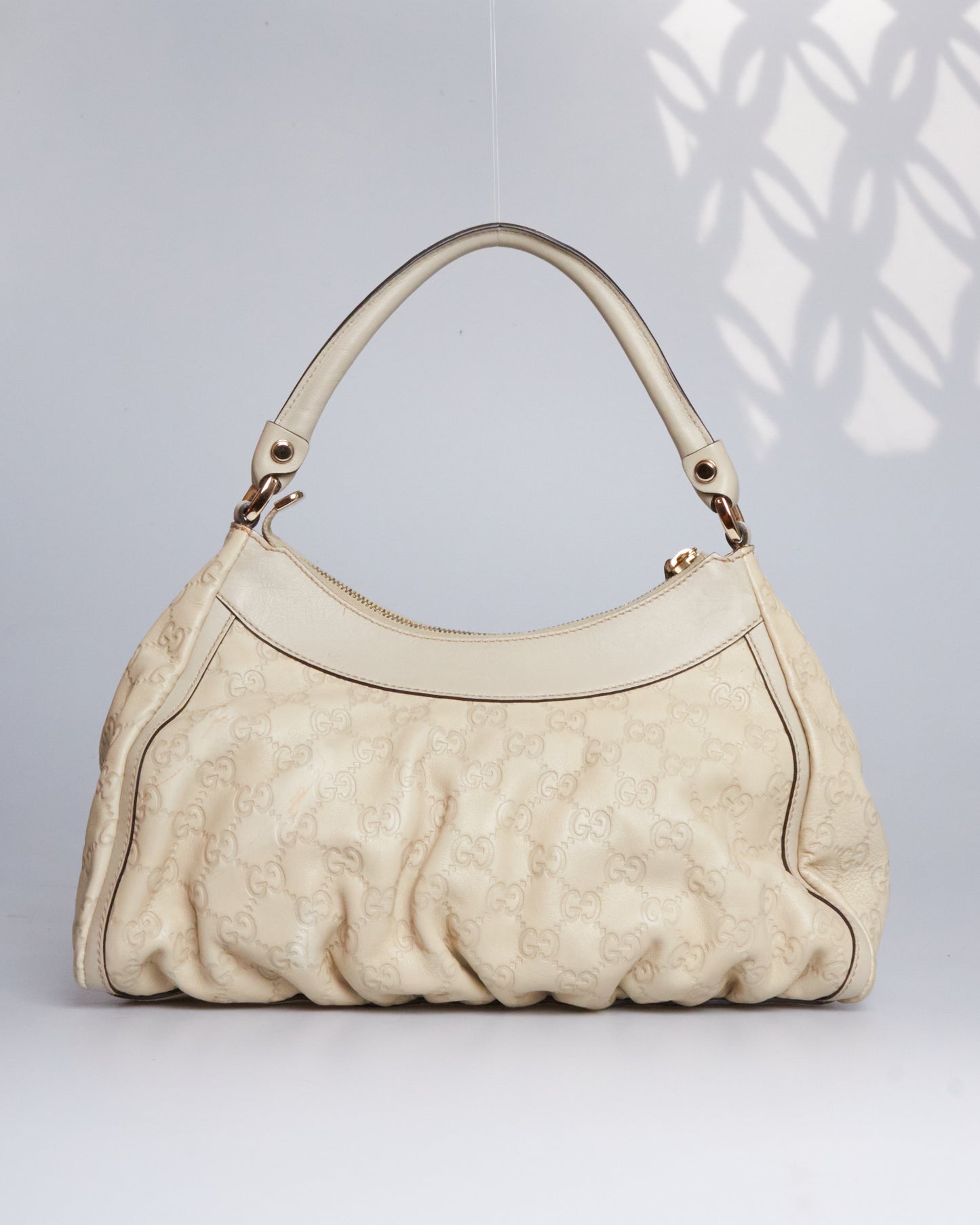 Gucci Abbey D-ring Tote Bag