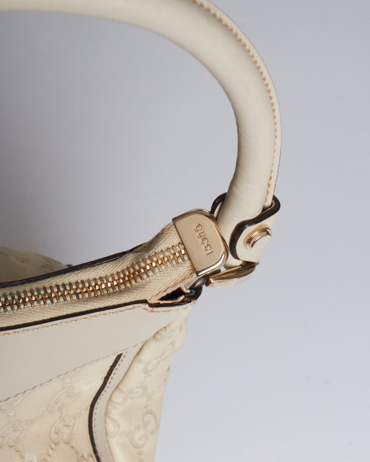Gucci Abbey D-ring Tote Bag