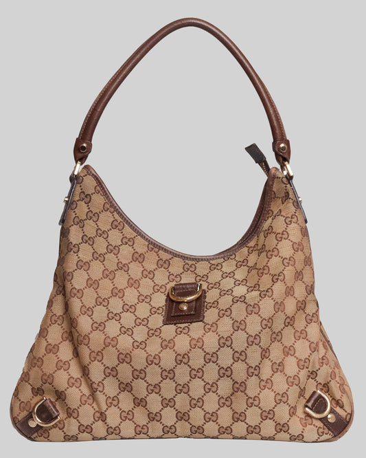 Gucci Abbey Hobo Bag