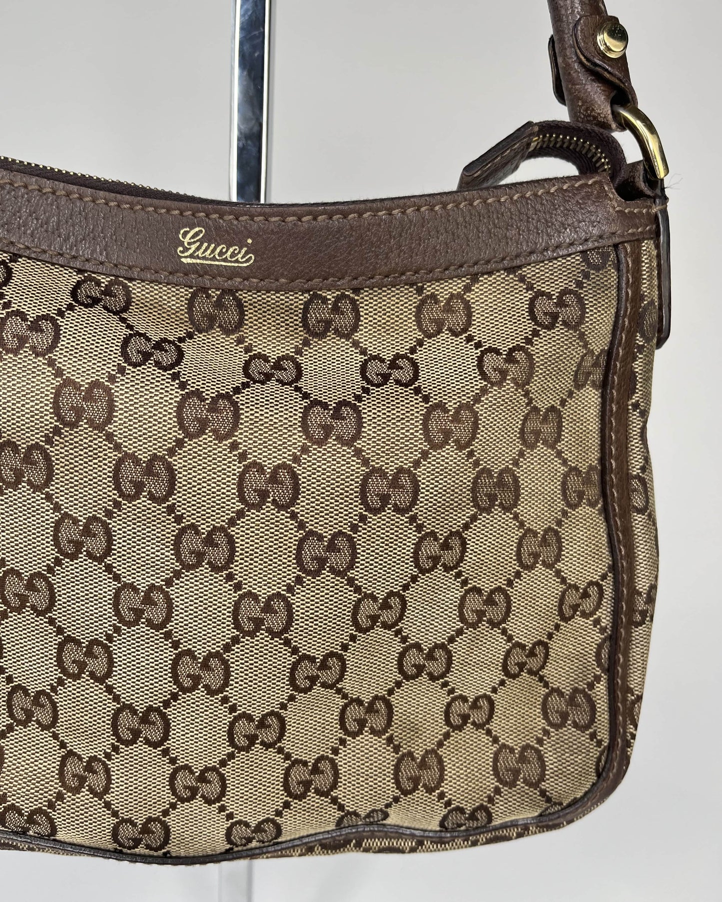 Gucci Abbey Pouch