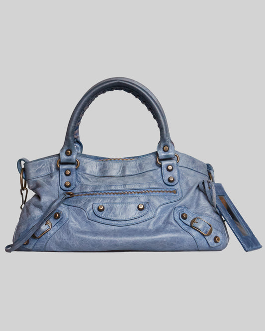 Balenciaga First Bag