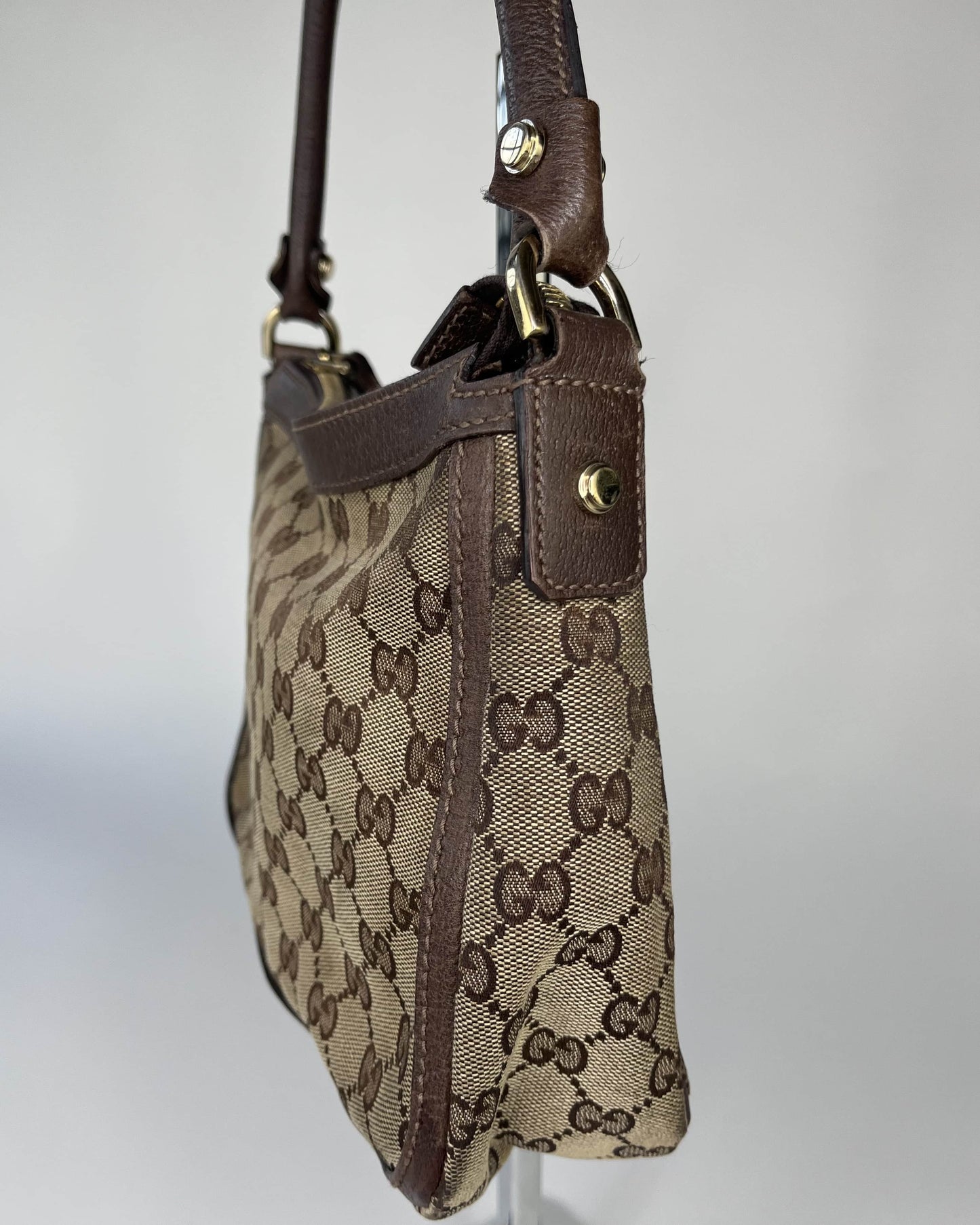 Gucci Abbey Pouch