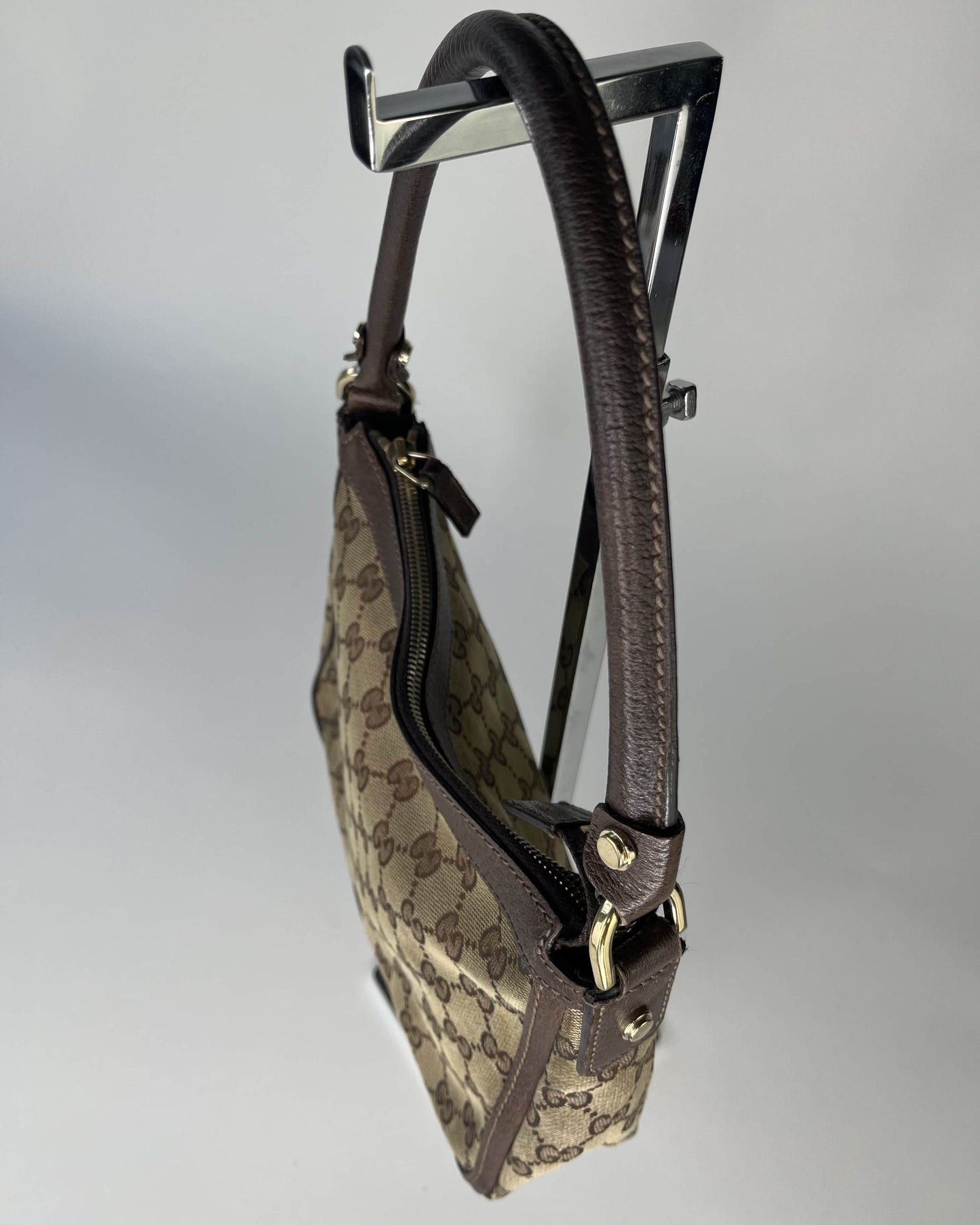 Gucci Abbey Pouch