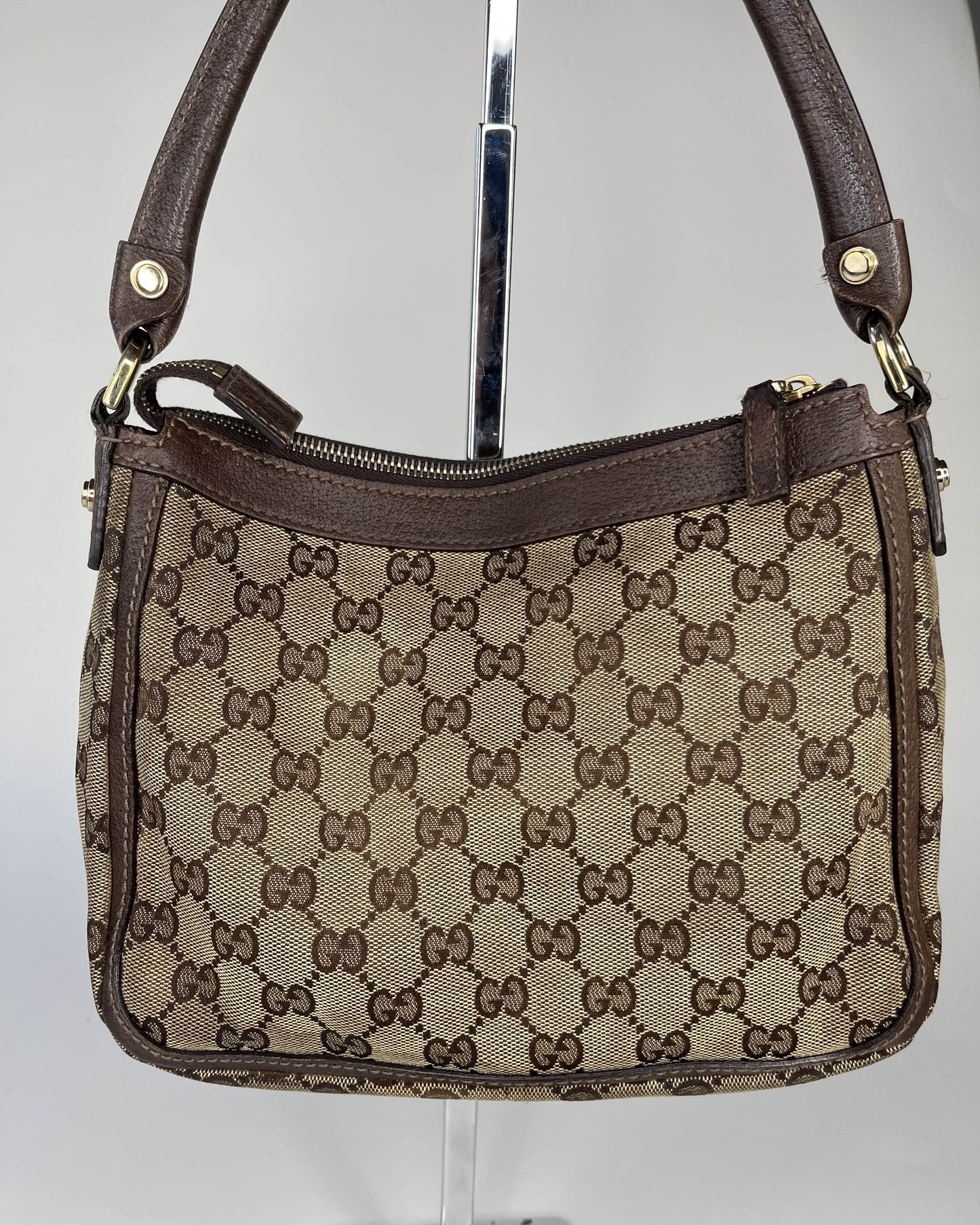 Gucci Abbey Pouch