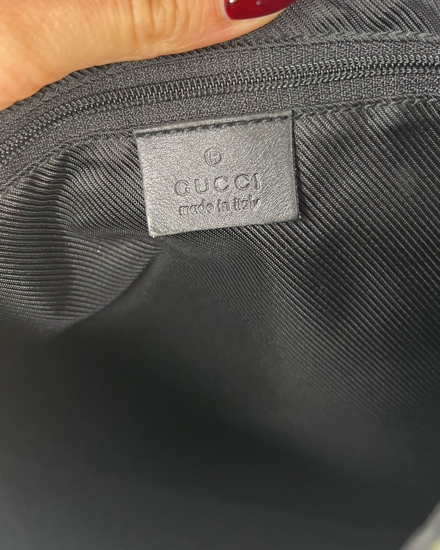 Gucci Jackie Kandinsky