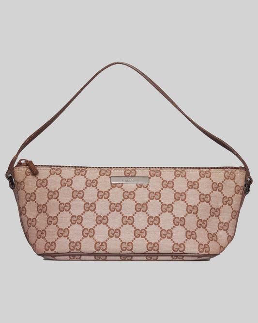 Gucci Boat Bag