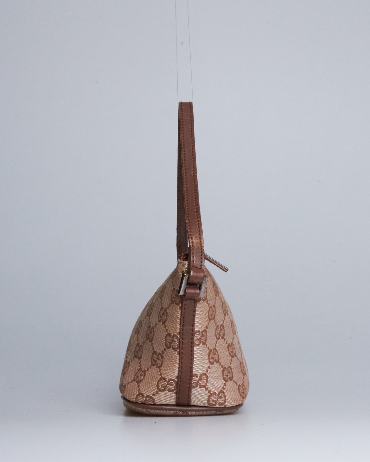 Gucci Boat Bag
