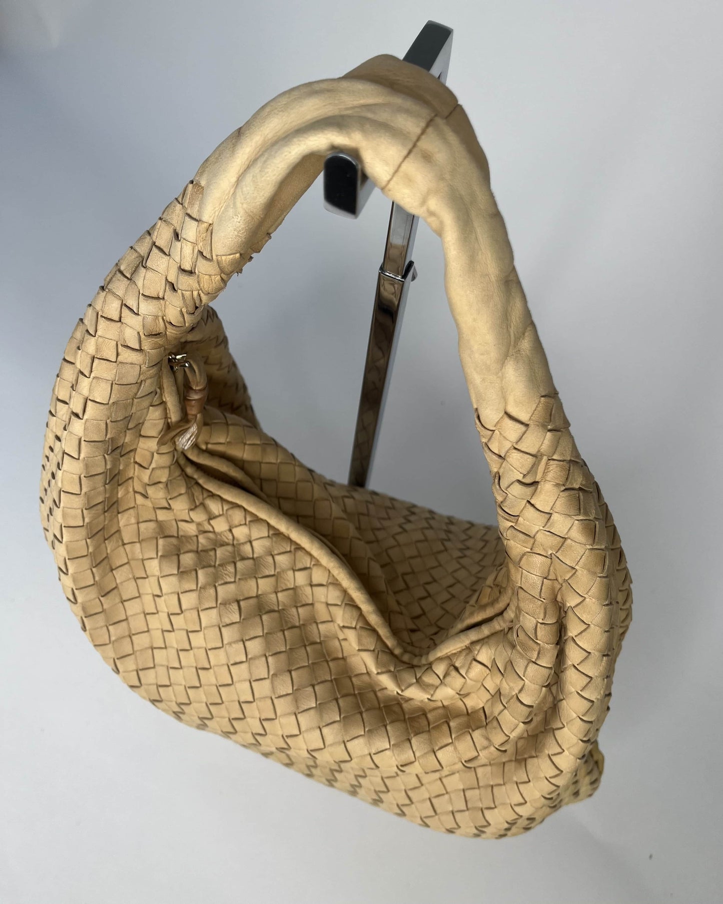 Bottega Veneta Hobo Intrecciato