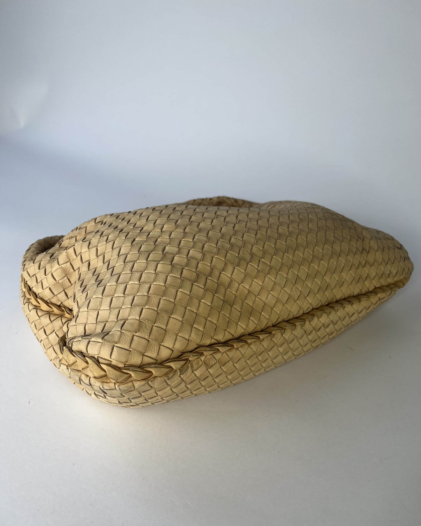 Bottega Veneta Hobo Intrecciato