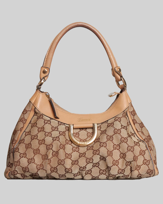 Gucci Abbey D-ring Tote Bag