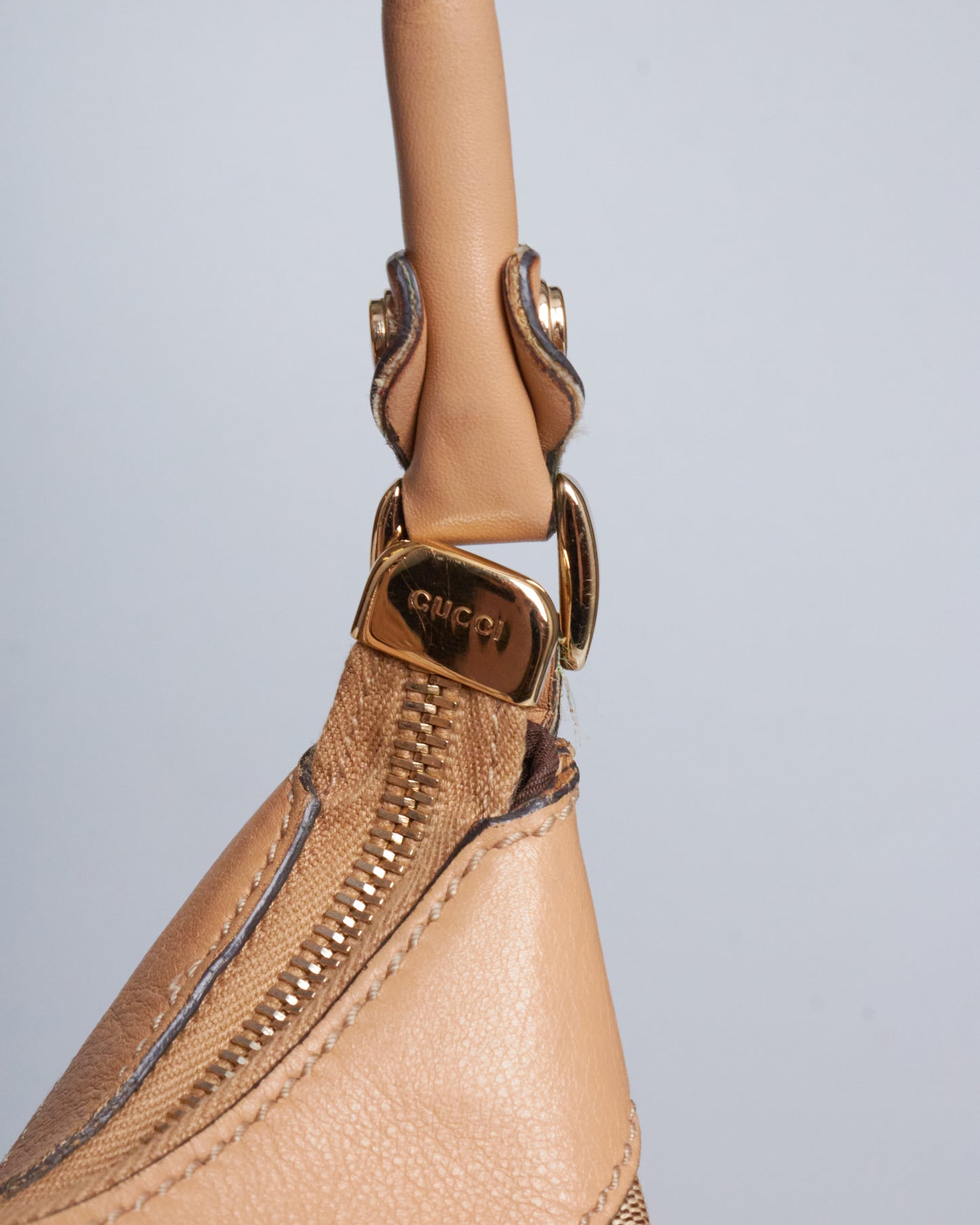 Gucci Abbey D-ring Tote Bag