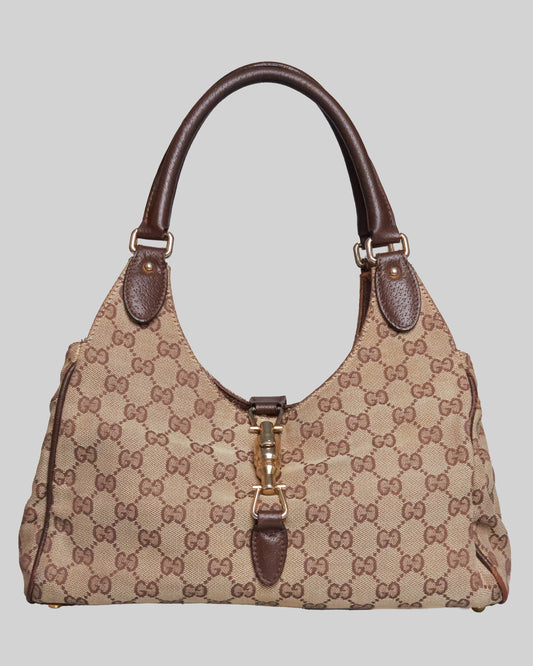 Gucci Jackie Bardot
