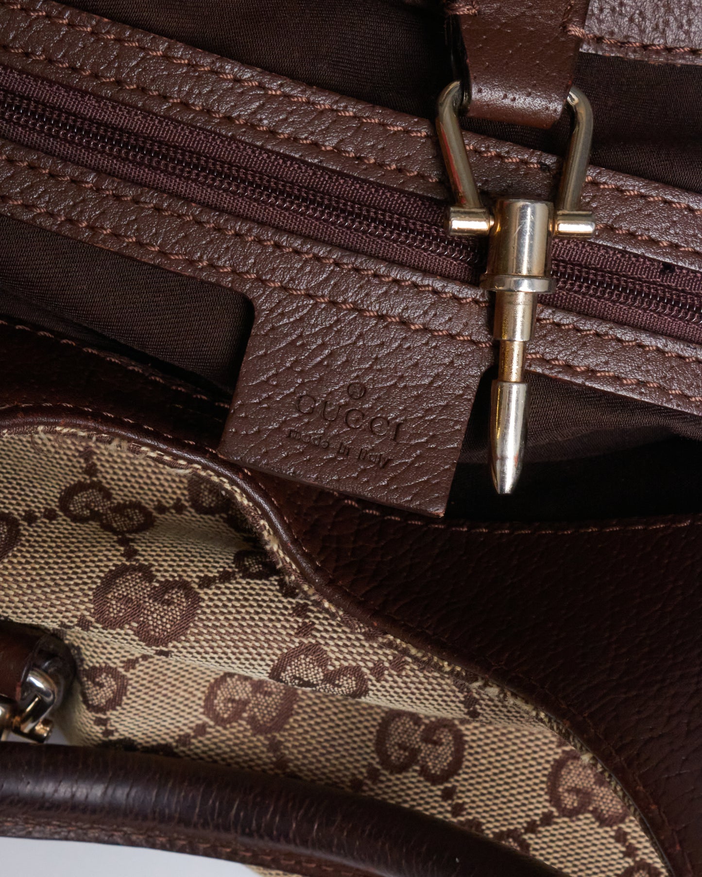 Gucci Jackie Bardot