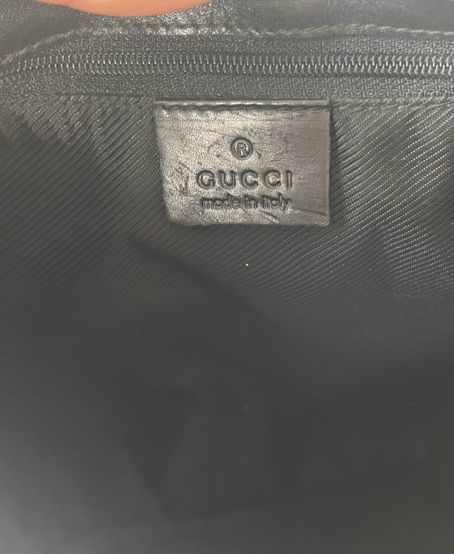 Gucci Jackie Kandinsky
