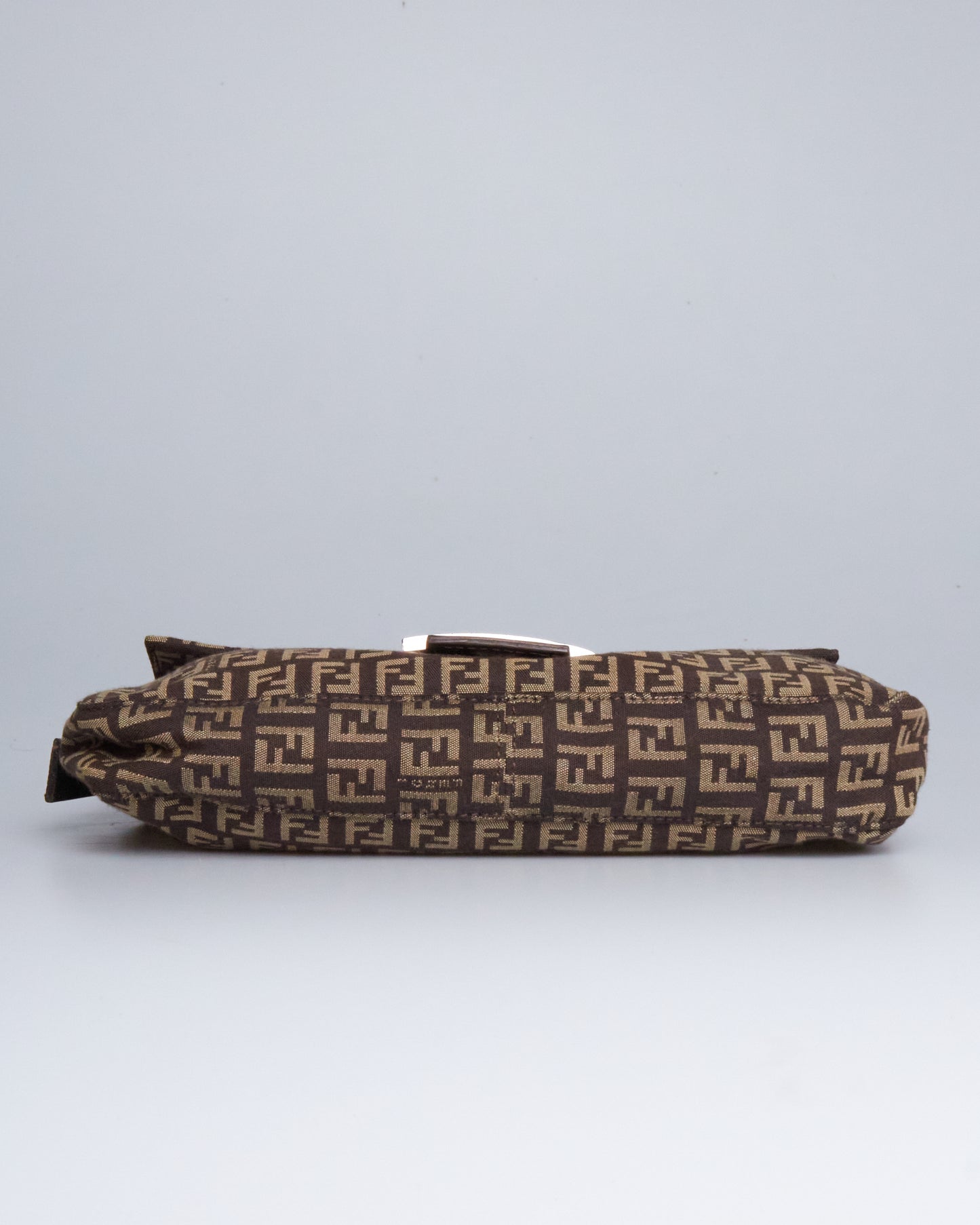 Fendi Zucca Baguette