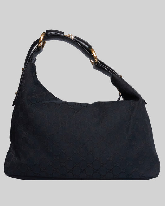Gucci Horsebit Hobo