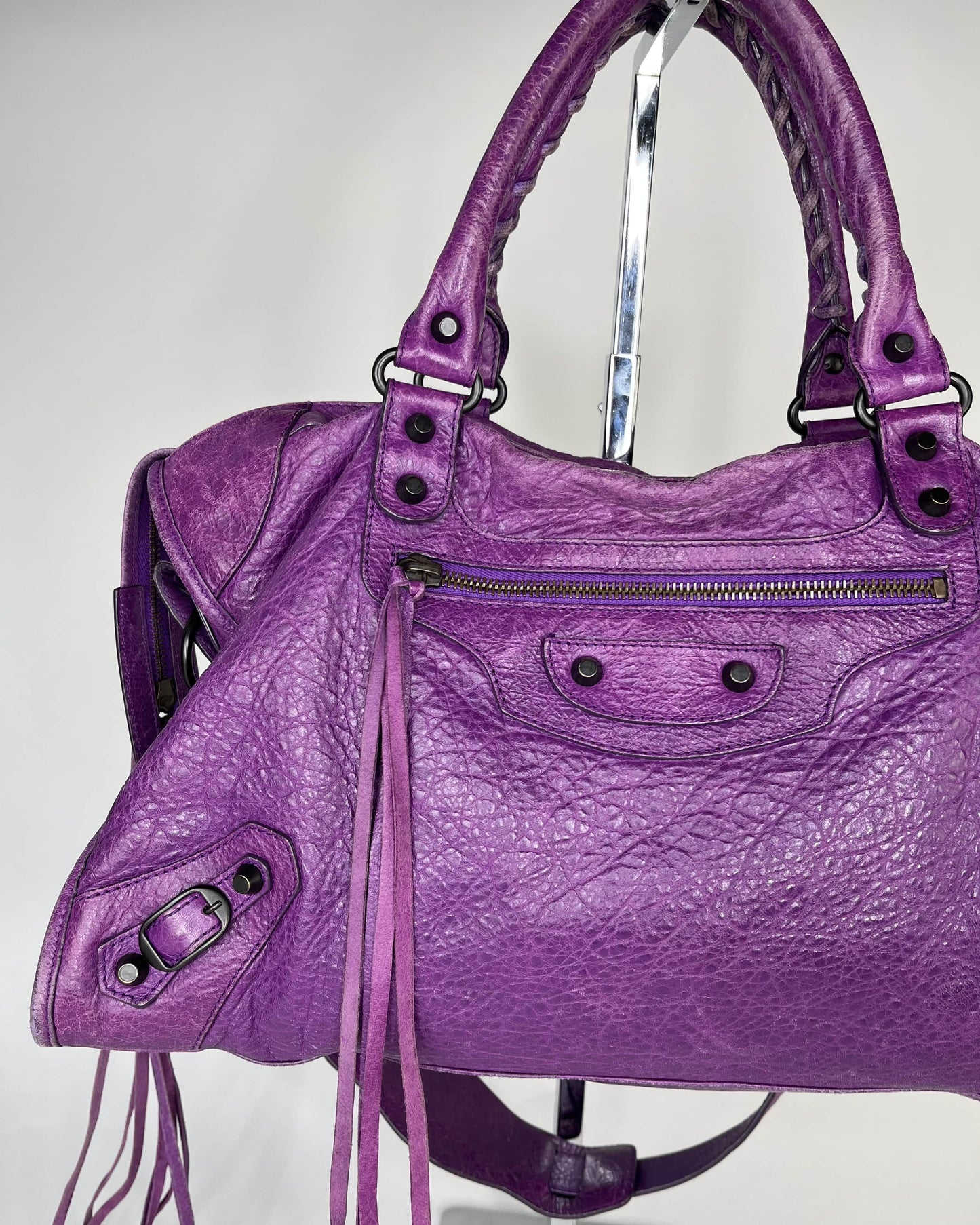 Balenciaga City Bag