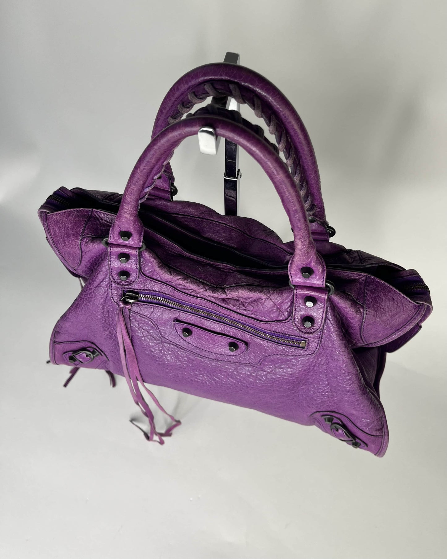 Balenciaga City Bag