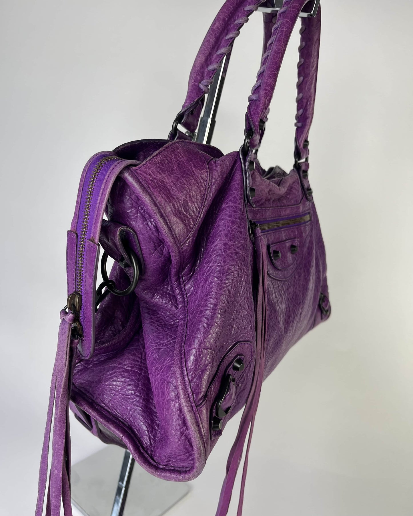 Balenciaga City Bag