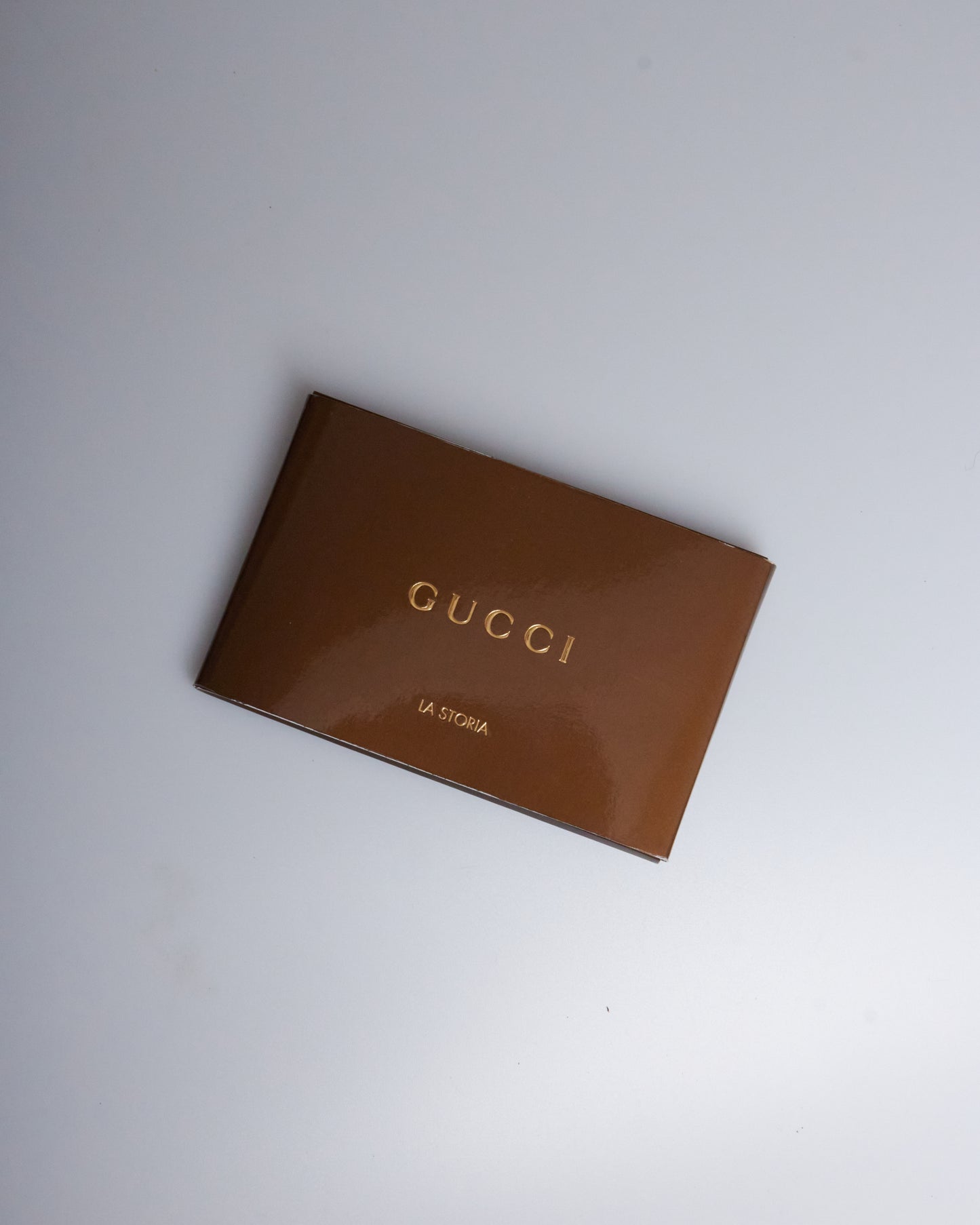 Gucci Abbey D-ring Tote Bag