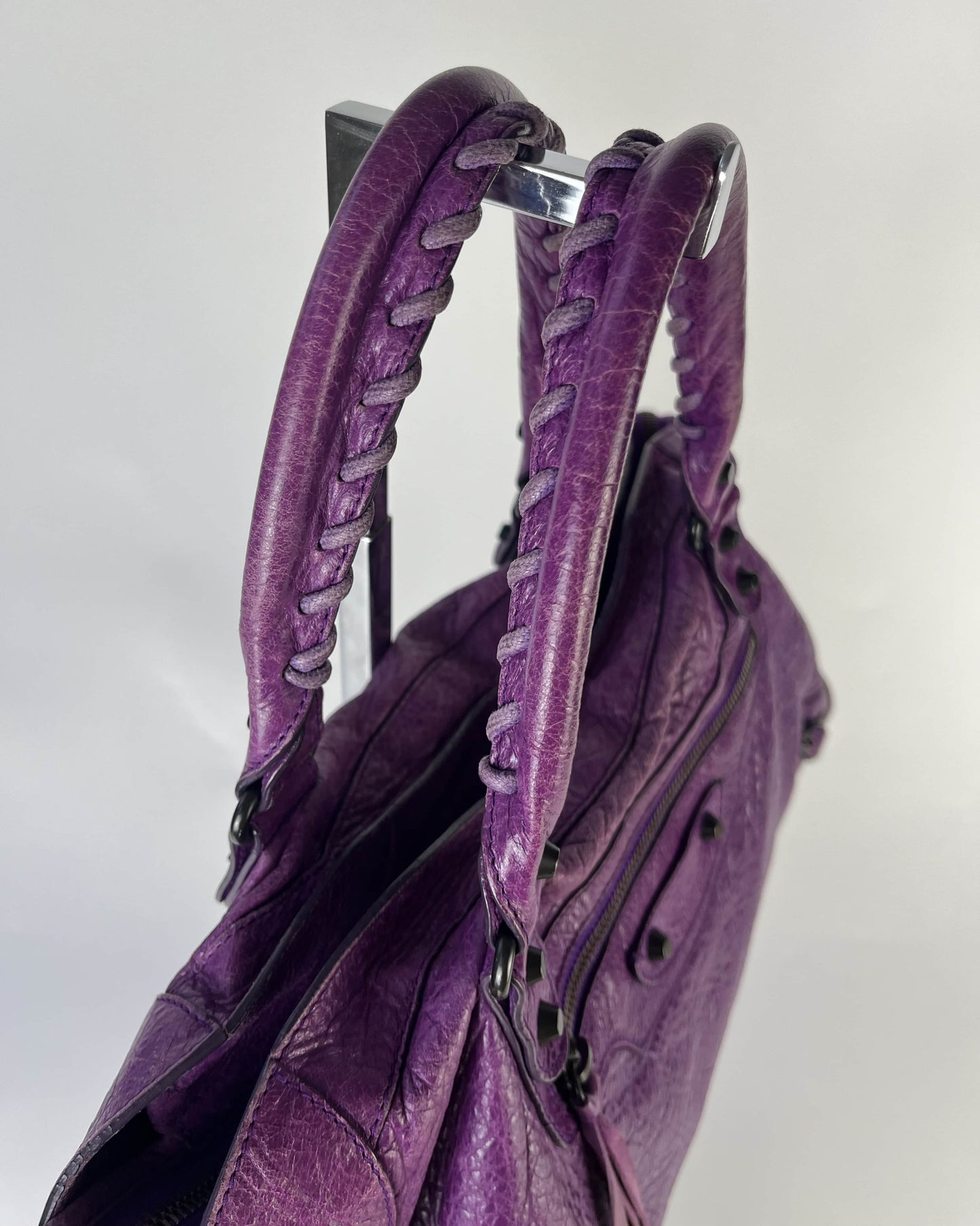 Balenciaga City Bag