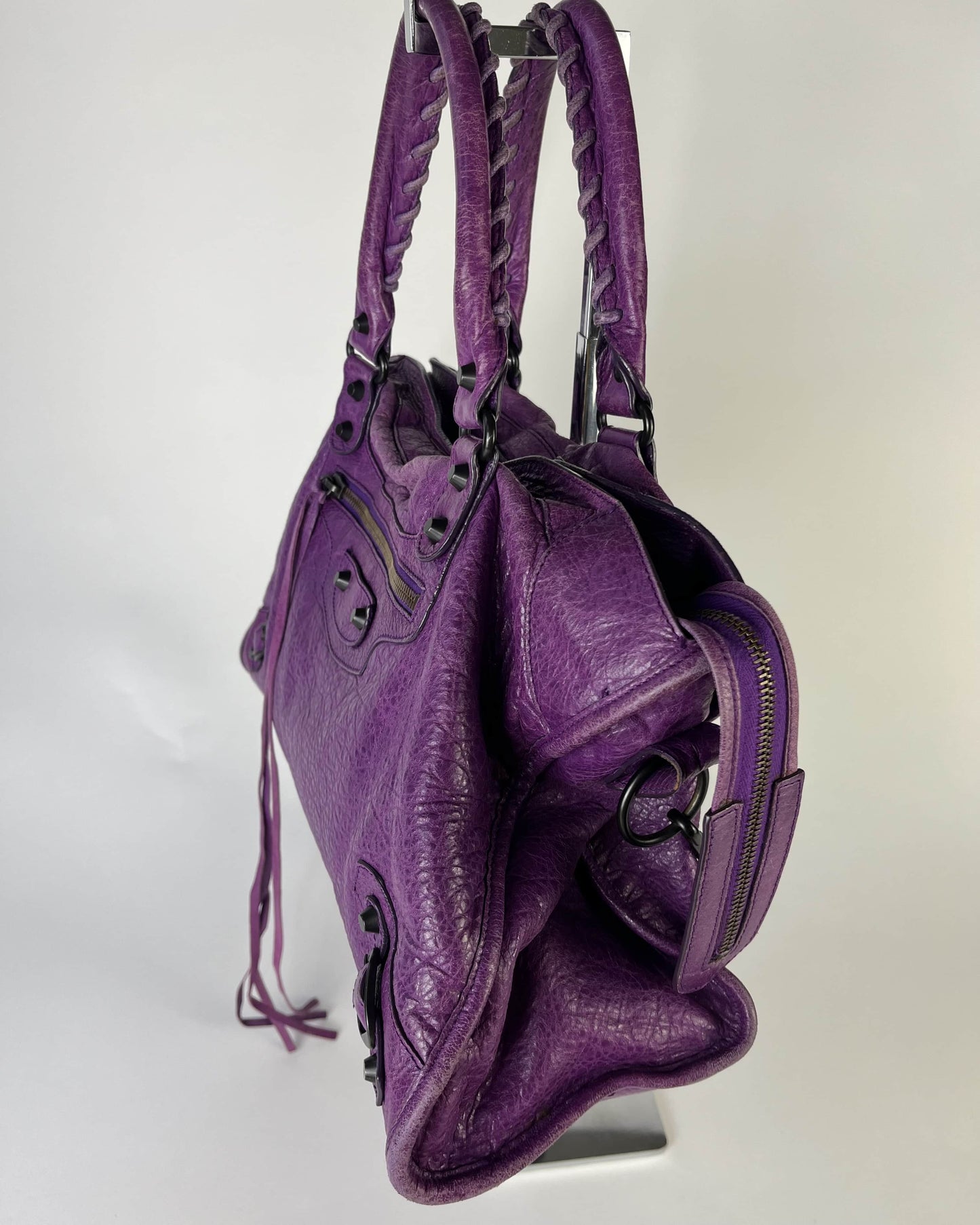 Balenciaga City Bag