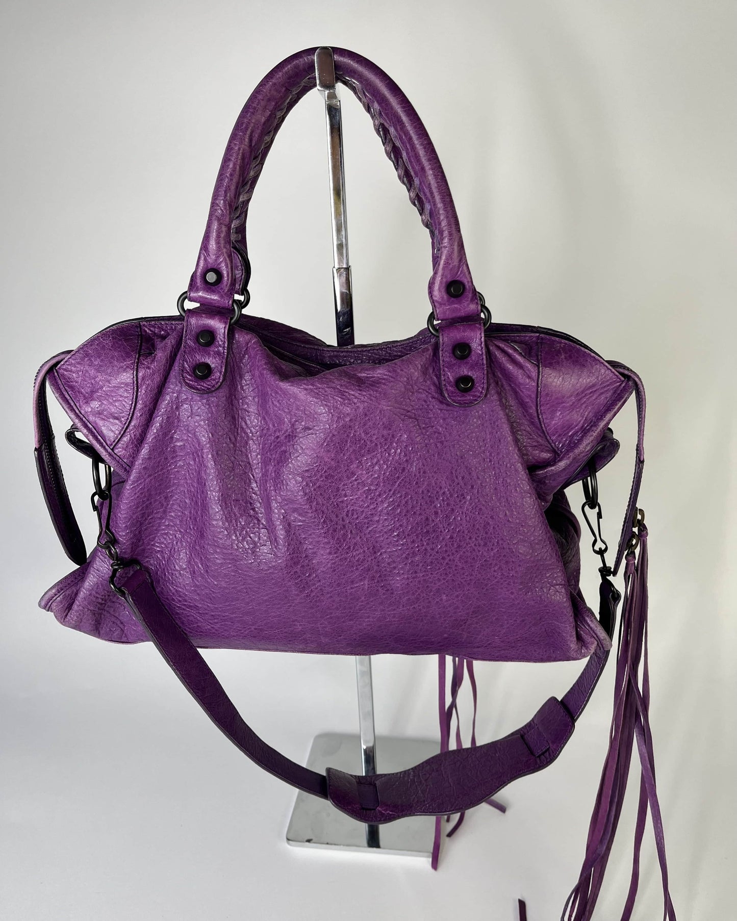 Balenciaga City Bag