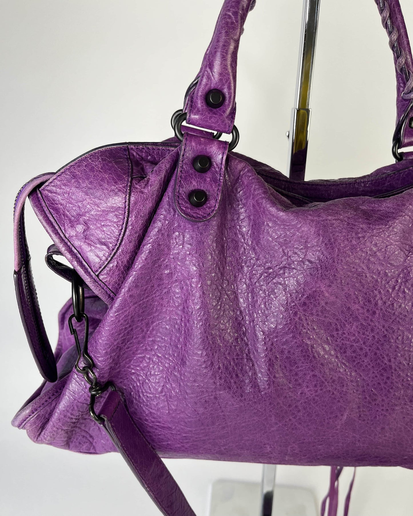 Balenciaga City Bag