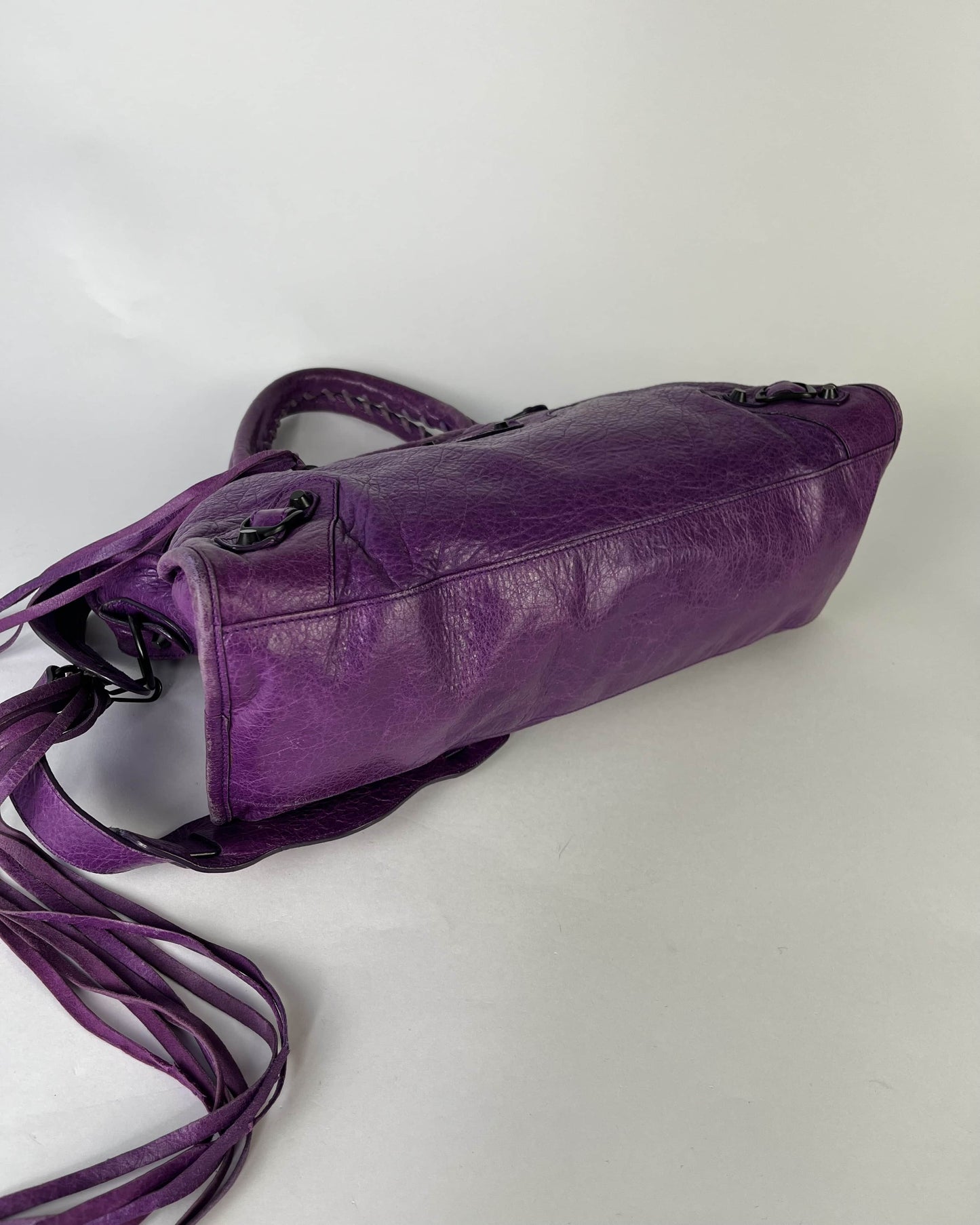 Balenciaga City Bag