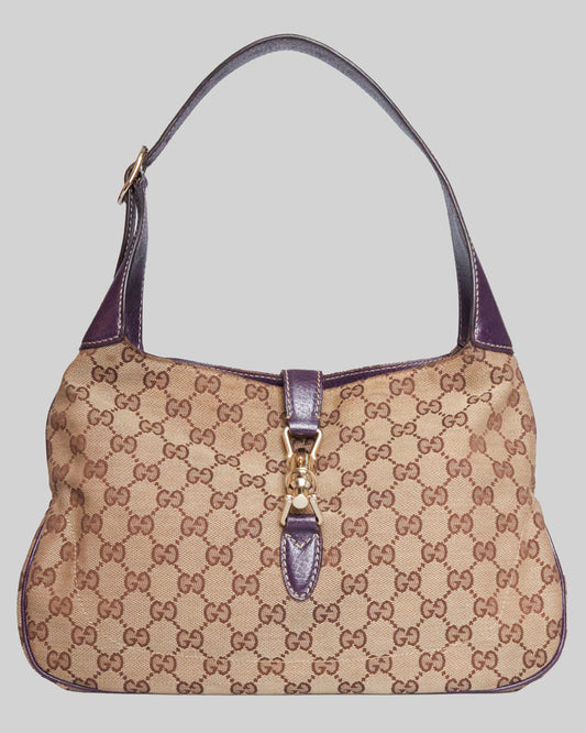 Gucci Jackie