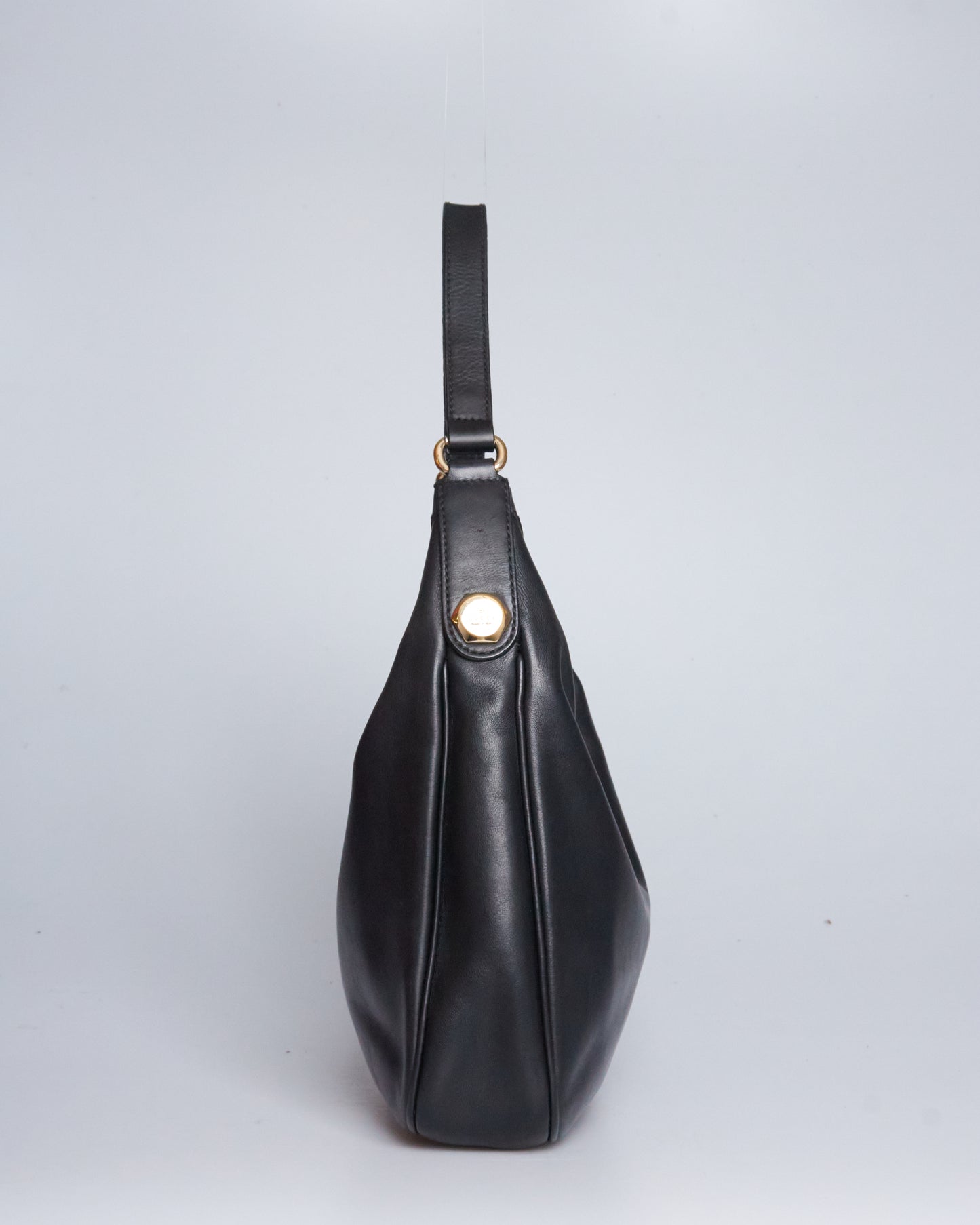 Gucci Charmy Hobo Bag