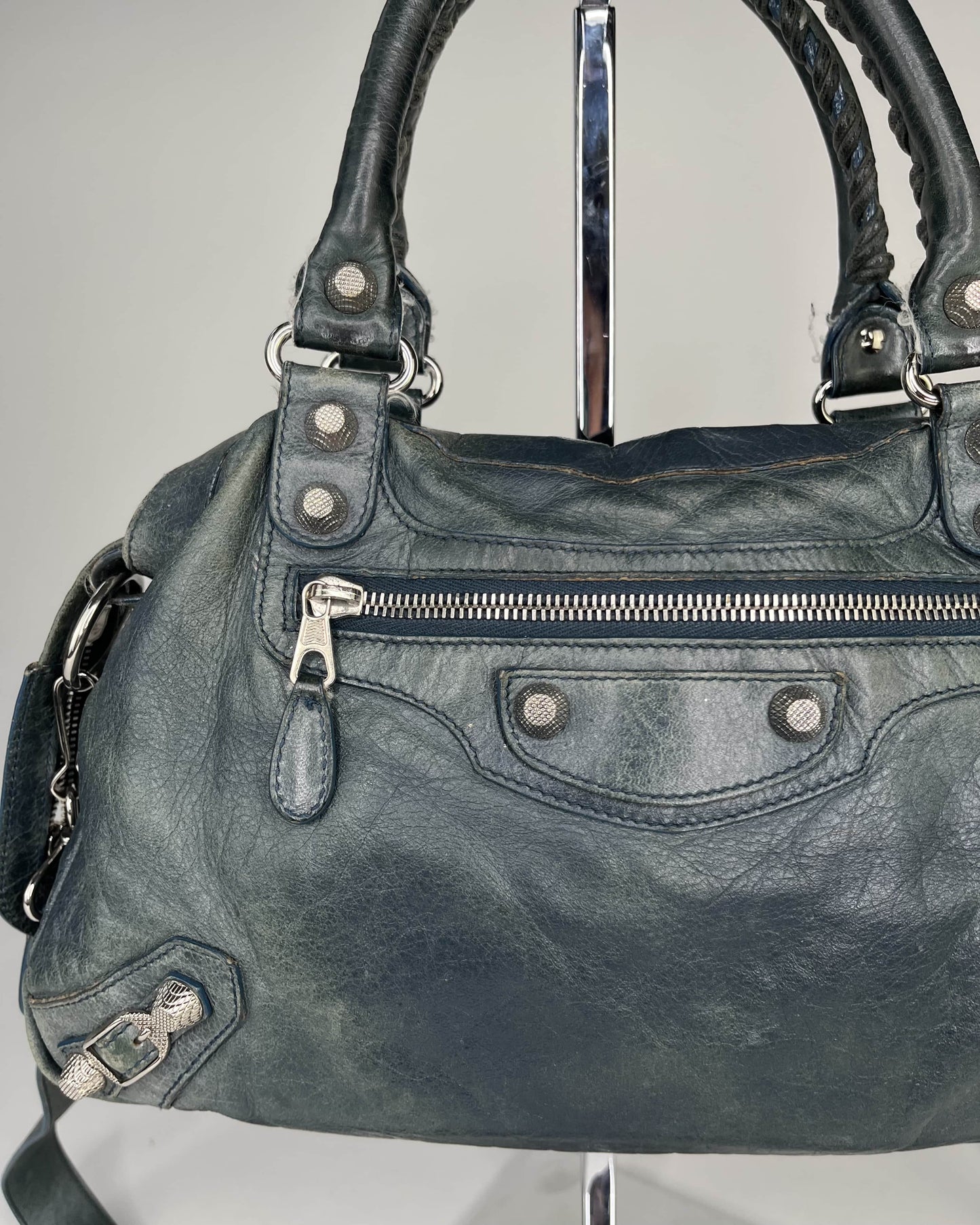 Balenciaga The Town Bag