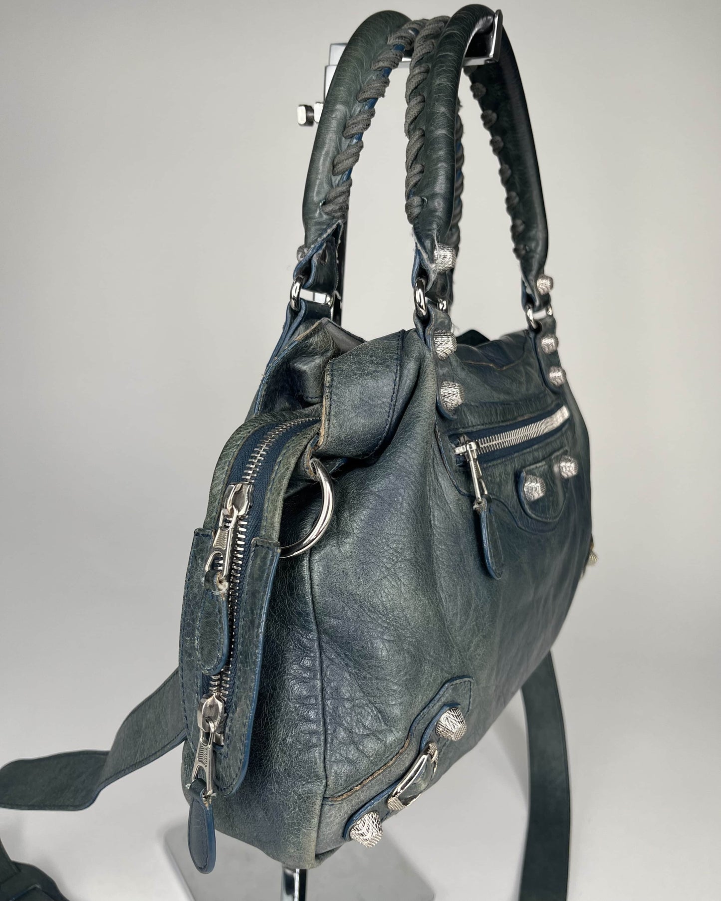 Balenciaga The Town Bag