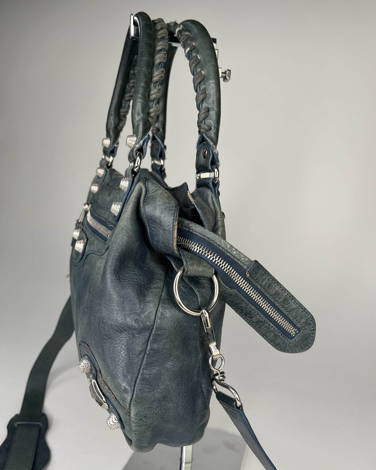 Balenciaga The Town Bag