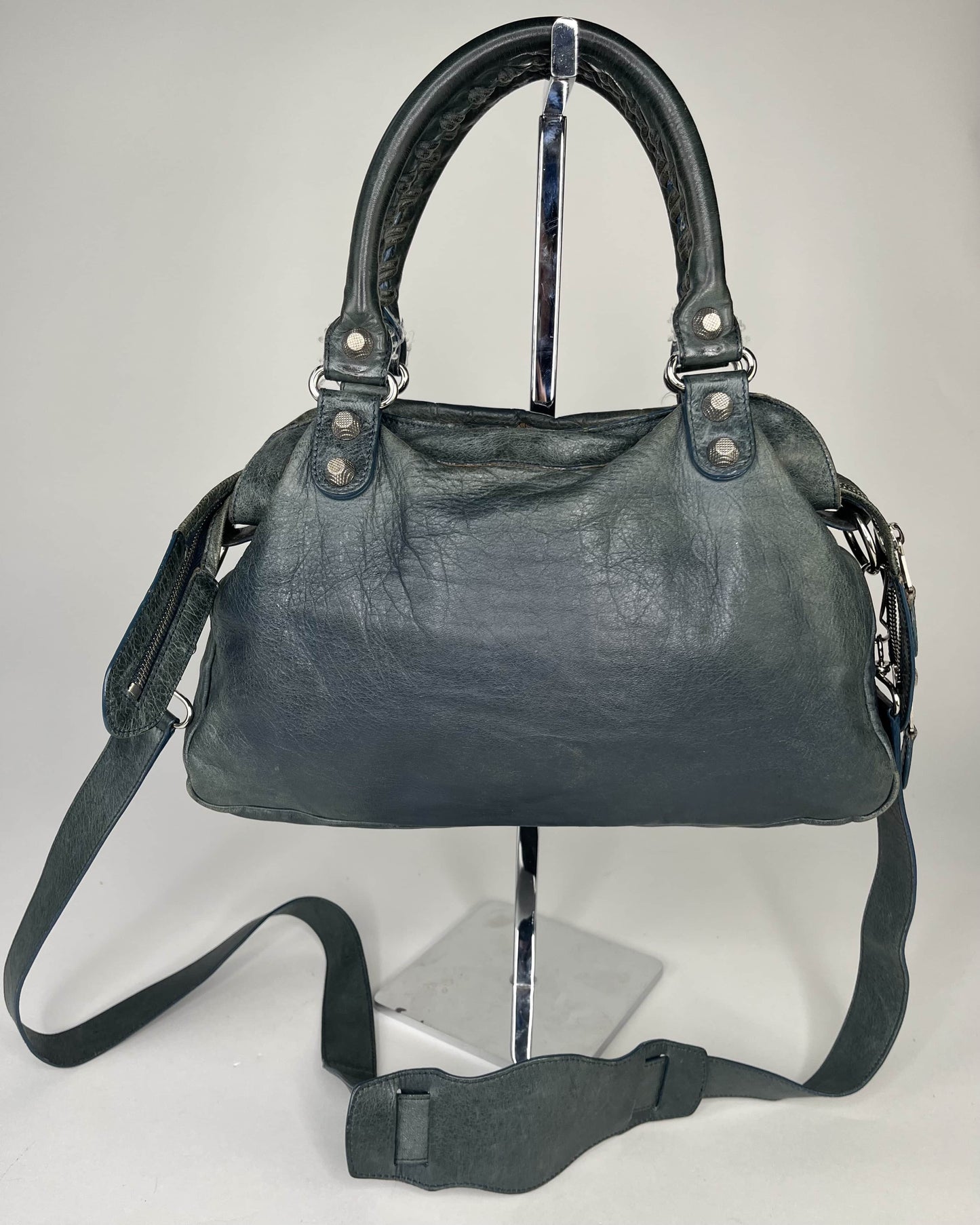 Balenciaga The Town Bag